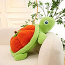 PELUCHE TORTUGA W174 MUNBE