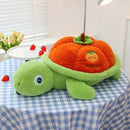 PELUCHE TORTUGA W174 MUNBE