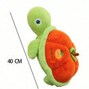 PELUCHE TORTUGA W174 MUNBE
