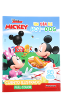 CUENTOS PERSONAJES 224-002 PRIMAVERA