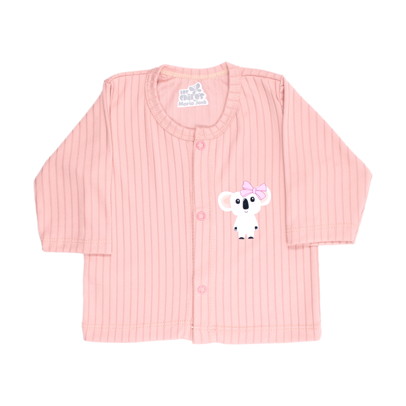 SEMANARIO 1811 LOS CHIROS DE MARIA JOSE