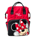 PAÑALERA MORRAL MINNIE 3392 PRIMAVERA