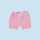BODY+ SHORT BEBE NIÑA 10913 FOR BABY