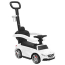 CARRO MONTABLE GUIA AO-5188/T1605 BABY KAYS