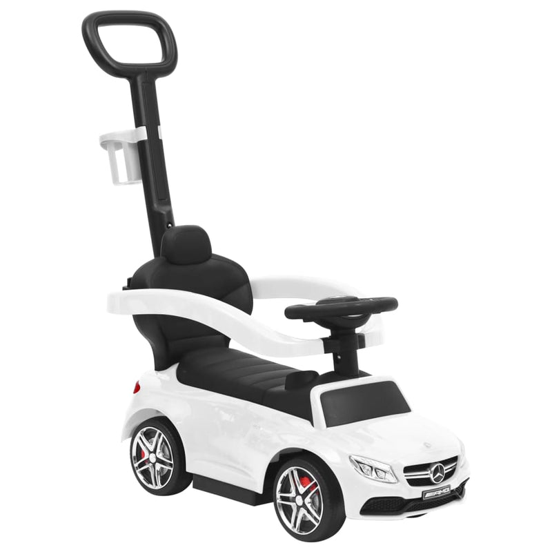 CARRO MONTABLE GUIA AO-5188/T1605 BABY KAYS