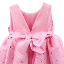 VESTIDO BEBE NIÑA COSMOS WELDON