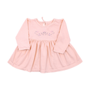 PRIMER DIA RETOÑO WELDON