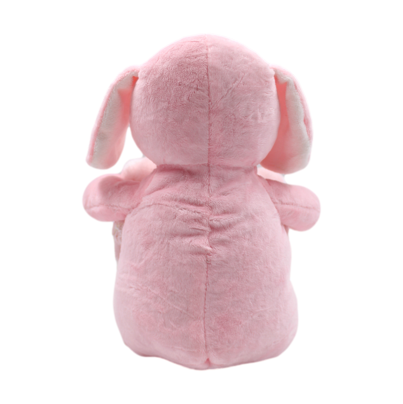 ALMOHADA COBIJA OSITO SY-17096 LA GLORIA