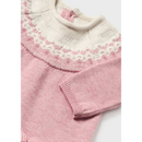 SET 3 PZS BEBE NIÑA 2504 MAYORAL