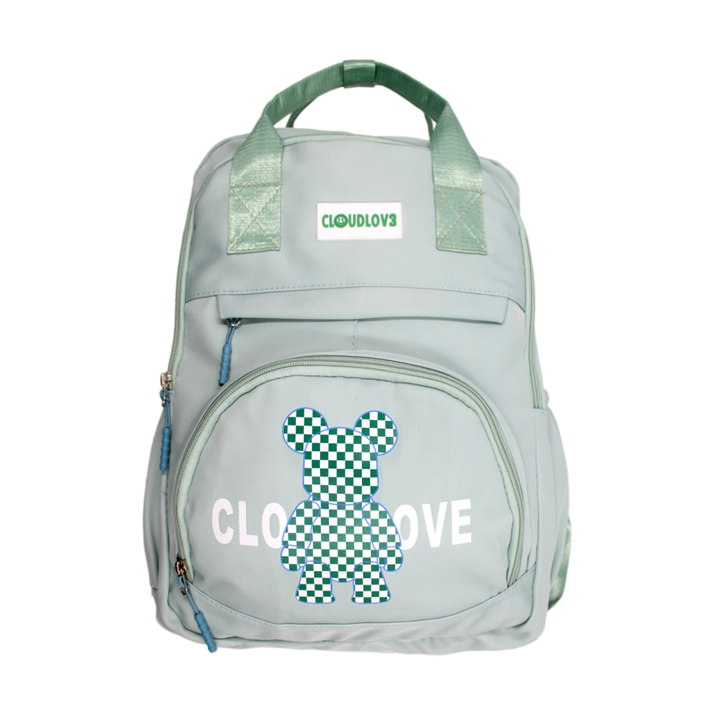 PAÑALERA MORRAL 11028 MALU