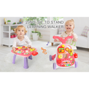 ANDADERA  YE2205231/QX-91167E BABY KAYS