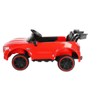 CARRO ELÉCTRICO Y-MB1201-R ROJO STB