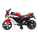 MOTO ELECTRICA Y-MB154-2-Y ROJO STB