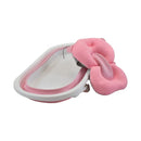 BAÑERA HAWAI + ACOLCH 1 HAPPY BABY