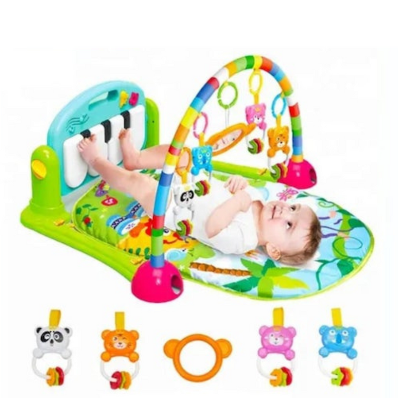 GIMNASIO PIANO GRANDE 9039B MM