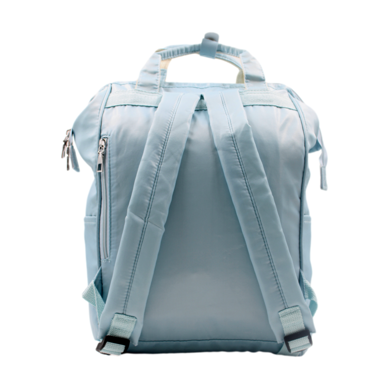 PAÑALERA MORRAL J6751 TARARAN