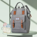 PAÑALERA MORRAL 8605 MUNBE