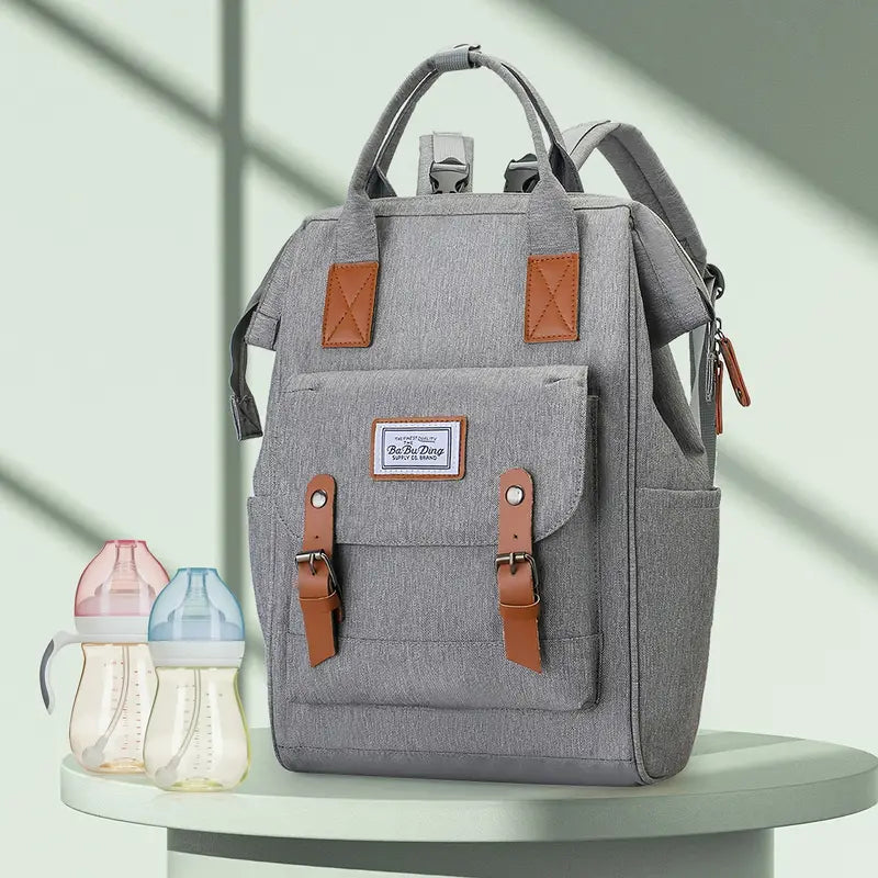 PAÑALERA MORRAL 8605 MUNBE