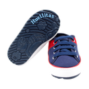 ZAPATO NIÑO 201162 HUELLITAS