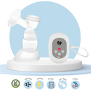 EXTRACTOR ELECTRICO PORTATIL LS-AE5 BEBETTO