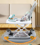 CAMINADOR BW03C MUNBE GRIS