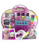 SET MANICURE MBK-392 STB