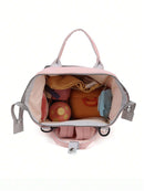 PAÑALERA TIPO MORRAL SLF-8315 MUNBE