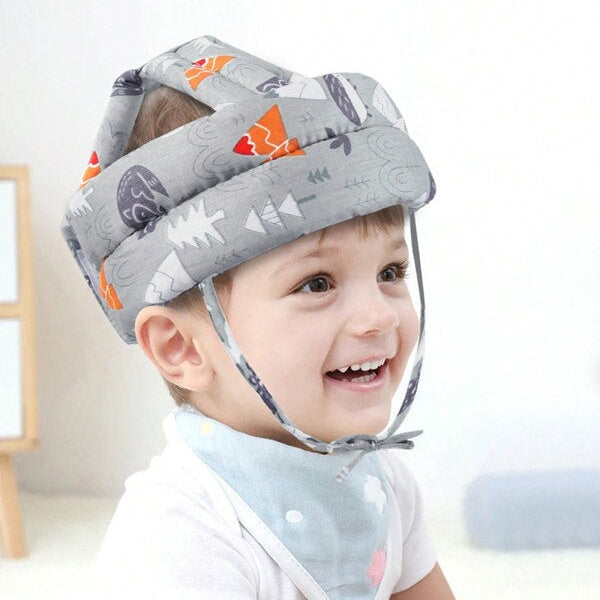 GORRO PROTECTOR ANTI GOLPES BG-946 MUNBE