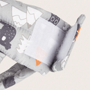 GORRO PROTECTOR ANTI GOLPES BG-946 MUNBE