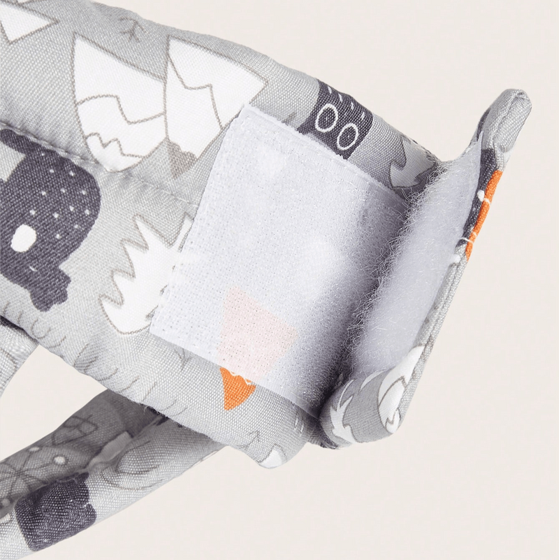 GORRO PROTECTOR ANTI GOLPES BG-946 MUNBE