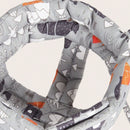 GORRO PROTECTOR ANTI GOLPES BG-946 MUNBE