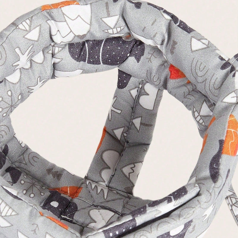 GORRO PROTECTOR ANTI GOLPES BG-946 MUNBE