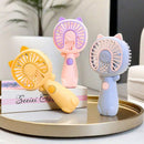 VENTILADOR PORTÁTIL GATITO LP867 MUNBE