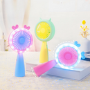 VENTILADOR CON LUZ LP2312 MUNBE