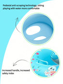 FLOTADOR CONEJO ZA575 OGUSS