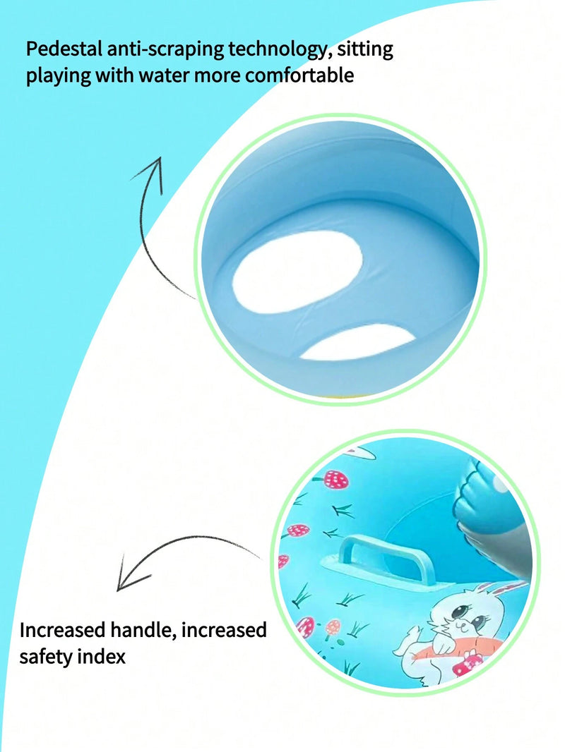 FLOTADOR CONEJO ZA575 OGUSS