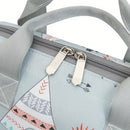 PAÑALERA DE HOMBRO ESTAMPADA MULTIFUNCIONAL MNZ59005 MUNBE