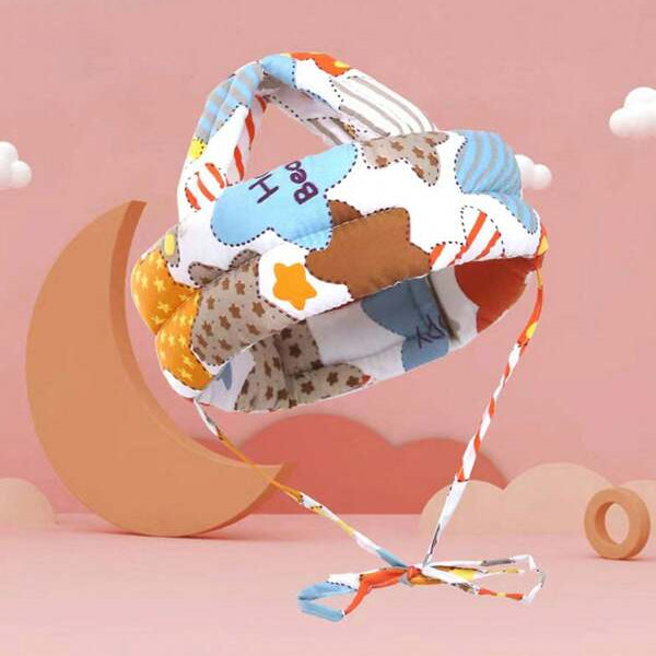 GORRO PROTECTOR ANTI GOLPES BG-946 MUNBE