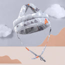 GORRO PROTECTOR ANTI GOLPES BG-946 MUNBE