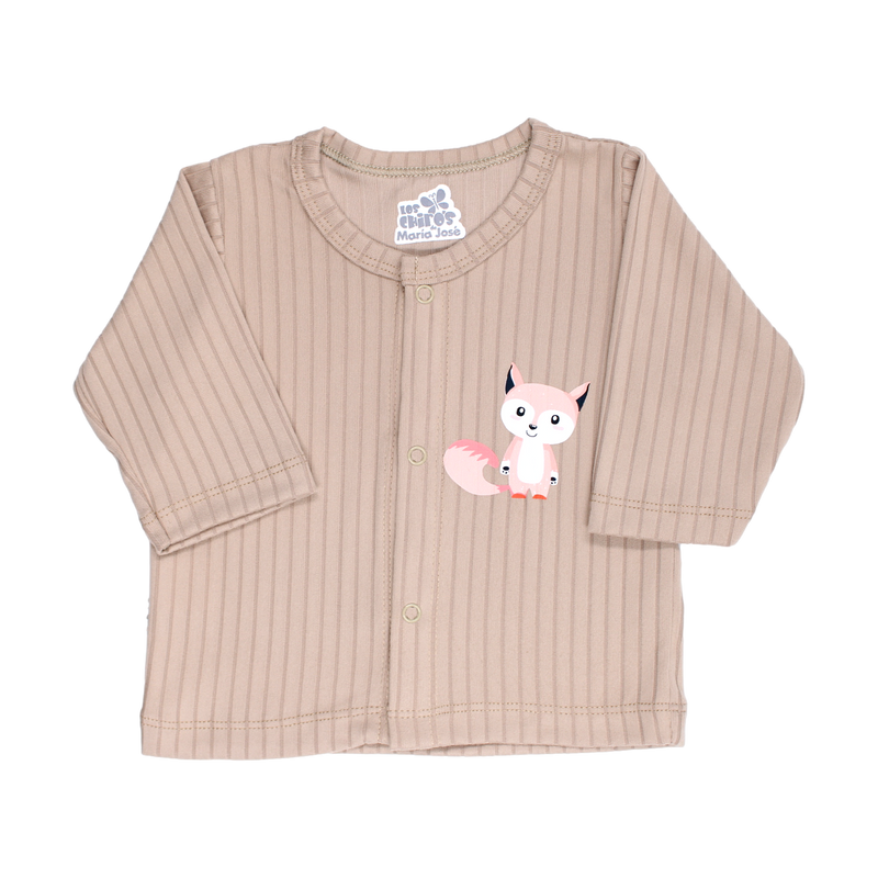 SEMANARIO 1811 LOS CHIROS DE MARIA JOSE