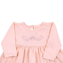 PRIMER DIA RETOÑO WELDON