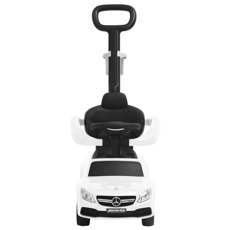 CARRO MONTABLE GUIA AO-5188/T1605 BABY KAYS