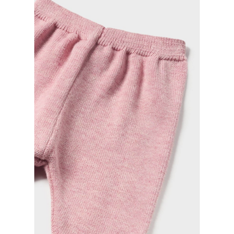 SET 3 PZS BEBE NIÑA 2504 MAYORAL