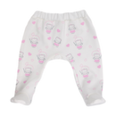 PRIMER DIA OSITA LAZO 743 CHOCOMIEL