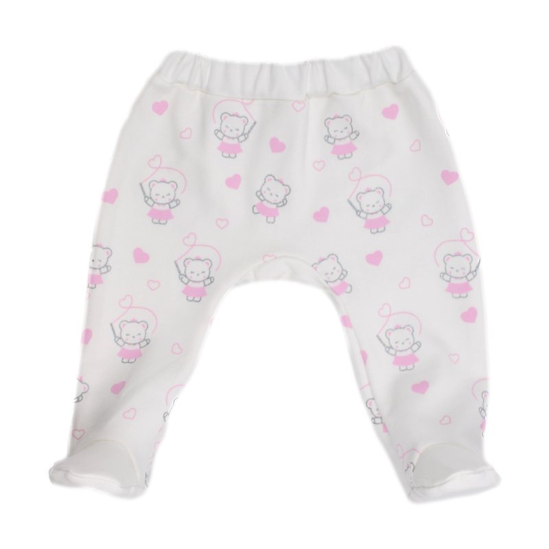 PRIMER DIA OSITA LAZO 743 CHOCOMIEL