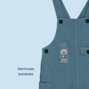 CONJUNTO BRAGA NIÑO 50105 FOR BABY