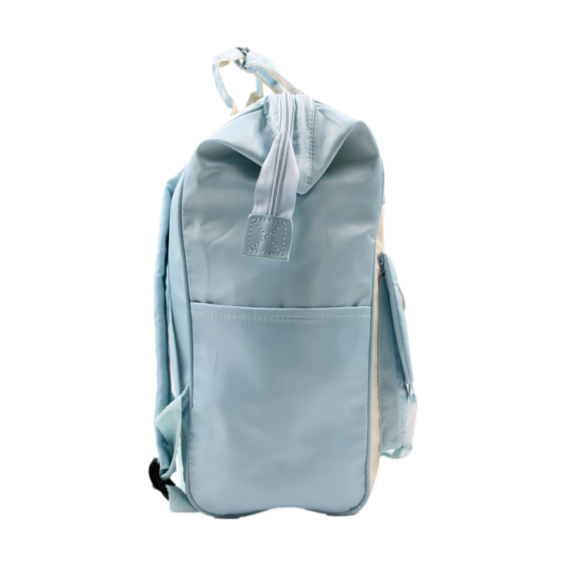 PAÑALERA MORRAL J6751 TARARAN