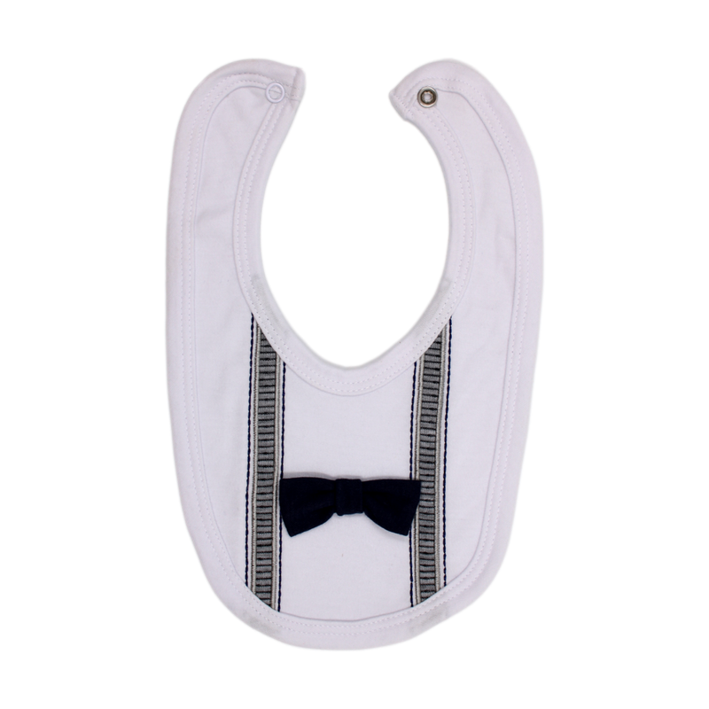 PRIMER DIA 541 CORBATIN CHOCOMIEL