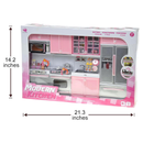 SET COCINA 26211P-D STB