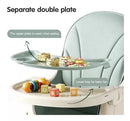 SILLA COMEDOR 803 BABY KAYS MENTA